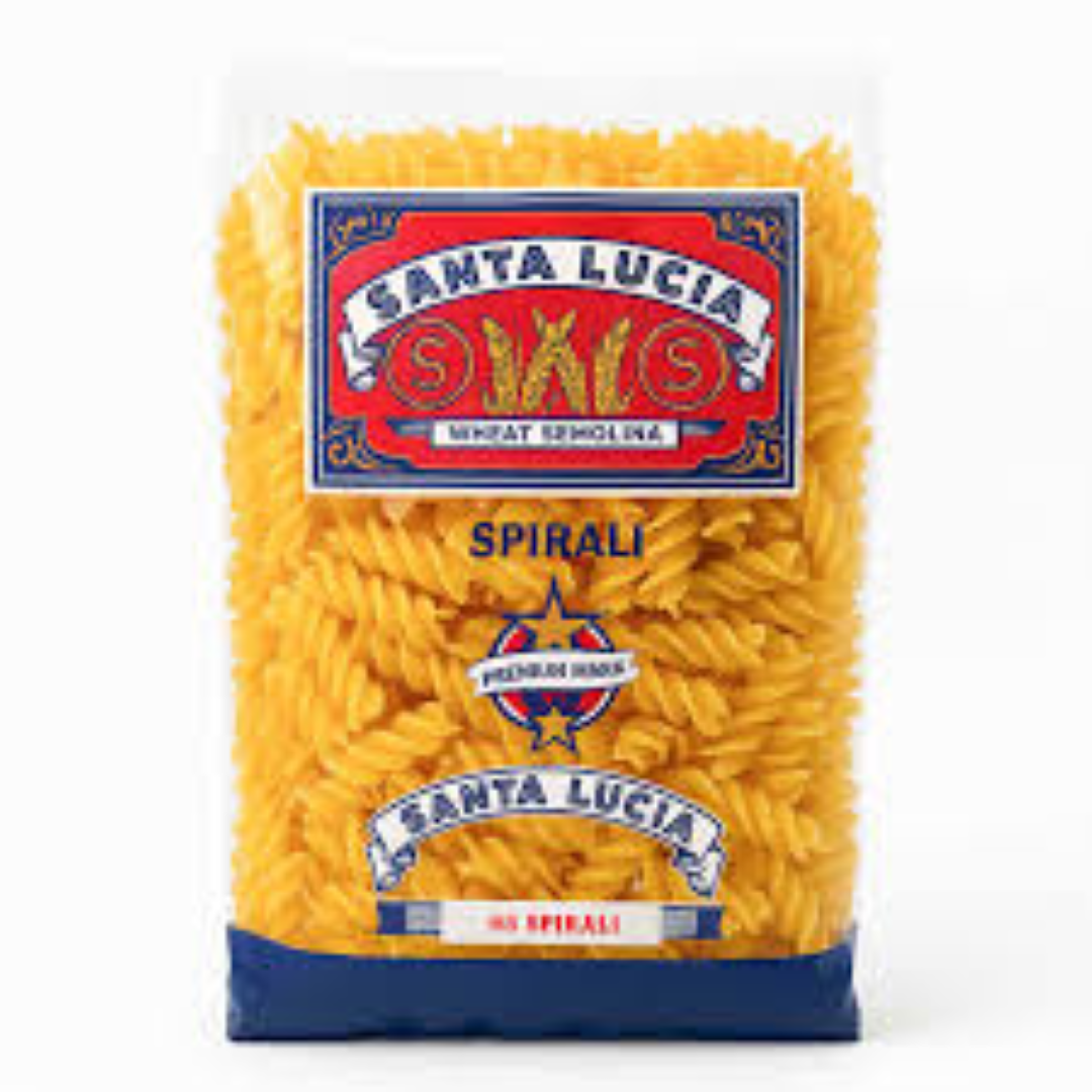 SANTA LUCIA SPIRALI 500G